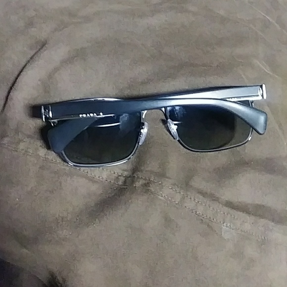Sunglasses - Picture 1 of 2